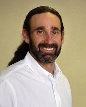 Andrew Nackman, CEO