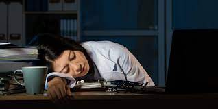 Circadian Issues in the Sleep Doctor’s Office