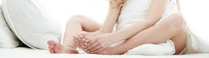 Severe Restless Legs Syndrome in the Setting of Iron Deficiency and Chronic Blood Loss
