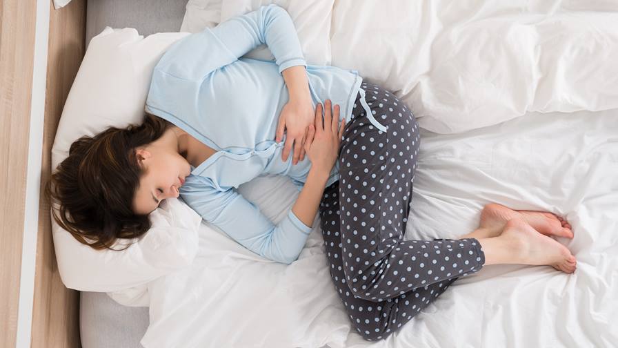 A Brief Overview on Sleep Health and Polycystic Ovarian Syndrome