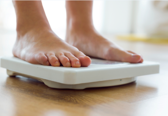 OSA and Physician’s Role in Weight Loss